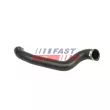 Gaine de suralimentation FAST FT01174 - Visuel 2