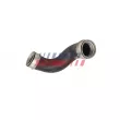 Gaine de suralimentation FAST FT01176 - Visuel 1