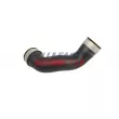 Gaine de suralimentation FAST FT01176 - Visuel 2