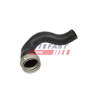 Gaine de suralimentation FAST FT01178