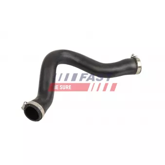Gaine de suralimentation FAST FT01180