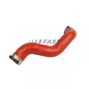 Gaine de suralimentation FAST FT01183