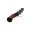 Gaine de suralimentation FAST FT01185 - Visuel 2