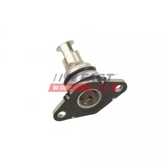 Tube d'admission, alimentation d'air FAST FT01187