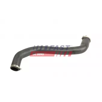 Gaine de suralimentation FAST