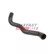 Gaine de suralimentation FAST FT01194 - Visuel 2