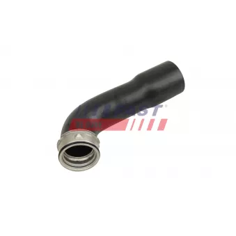 Gaine de suralimentation FAST FT01197