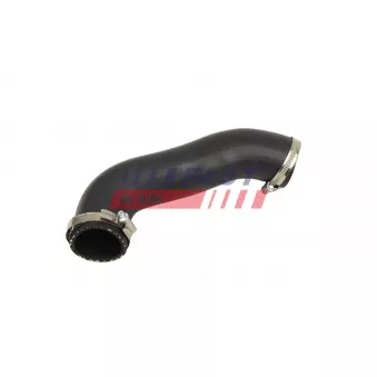 Gaine de suralimentation FAST FT01202
