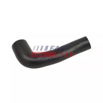 Gaine de suralimentation FAST FT01215