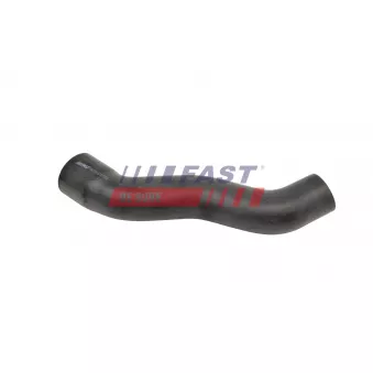 Gaine de suralimentation FAST FT01216