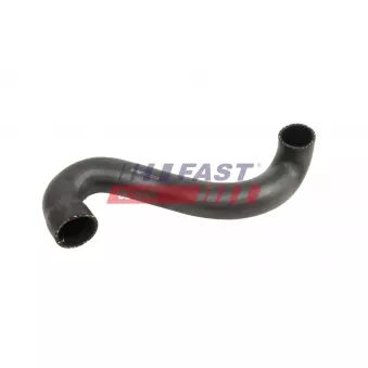 Gaine de suralimentation FAST FT01222