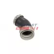 Gaine de suralimentation FAST FT01224 - Visuel 2