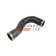 Gaine de suralimentation FAST FT01226 - Visuel 1