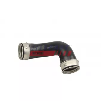 Gaine de suralimentation FAST FT01227