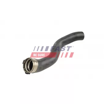 Gaine de suralimentation FAST FT01230