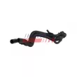 Durite de radiateur FAST FT01233 - Visuel 1