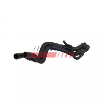 Durite de radiateur FAST FT01233