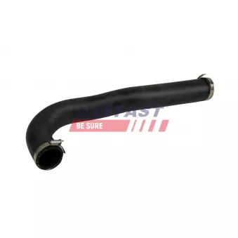 Gaine de suralimentation FAST FT01240