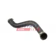 Gaine de suralimentation FAST FT01255 - Visuel 1