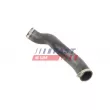 Gaine de suralimentation FAST FT01258 - Visuel 2