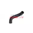 Tuyau, ventilation de carter-moteur FAST FT01265 - Visuel 1