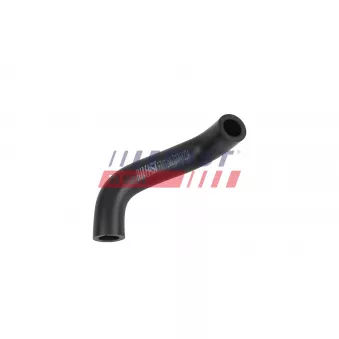 Tuyau, ventilation de carter-moteur FAST FT01265