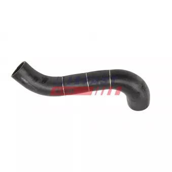 Gaine de suralimentation FAST FT01273