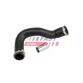 Gaine de suralimentation FAST FT01275