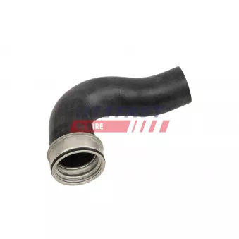 Gaine de suralimentation FAST FT01280