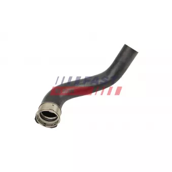 Gaine de suralimentation FAST FT01284