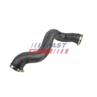 Gaine de suralimentation FAST FT01285
