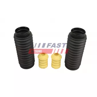 Kit de protection contre la poussière, amortisseur FAST FT01289