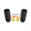 Kit de protection contre la poussière, amortisseur FAST FT01289 - Visuel 2