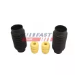 Kit de protection contre la poussière, amortisseur FAST FT01290 - Visuel 2