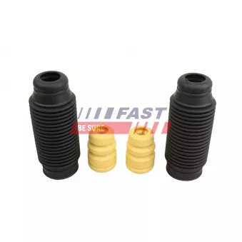 Kit de protection contre la poussière, amortisseur FAST FT01293