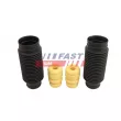 Kit de protection contre la poussière, amortisseur FAST FT01293 - Visuel 2