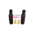 Kit de protection contre la poussière, amortisseur FAST FT01294 - Visuel 1