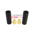 Kit de protection contre la poussière, amortisseur FAST FT01296 - Visuel 1
