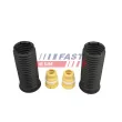 Kit de protection contre la poussière, amortisseur avant gauche FAST FT01298 - Visuel 1