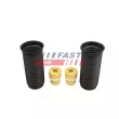 Kit de protection contre la poussière, amortisseur avant gauche FAST FT01298 - Visuel 2