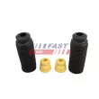 Kit de protection contre la poussière, amortisseur FAST FT01300 - Visuel 1