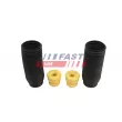Kit de protection contre la poussière, amortisseur FAST FT01300 - Visuel 2