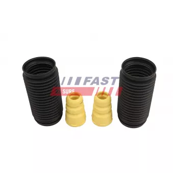 Kit de protection contre la poussière, amortisseur avant gauche FAST FT01302