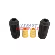 Kit de protection contre la poussière, amortisseur FAST FT01305 - Visuel 1