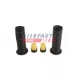 Kit de protection contre la poussière, amortisseur FAST FT01306 - Visuel 1