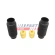 Kit de protection contre la poussière, amortisseur FAST FT01307 - Visuel 2