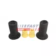 Kit de protection contre la poussière, amortisseur FAST FT01308 - Visuel 1
