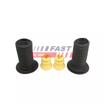Kit de protection contre la poussière, amortisseur FAST FT01308