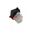 Résistance, pulseur d'air habitacle FAST FT01309 - Visuel 1
