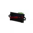 Résistance, pulseur d'air habitacle FAST FT01310 - Visuel 2